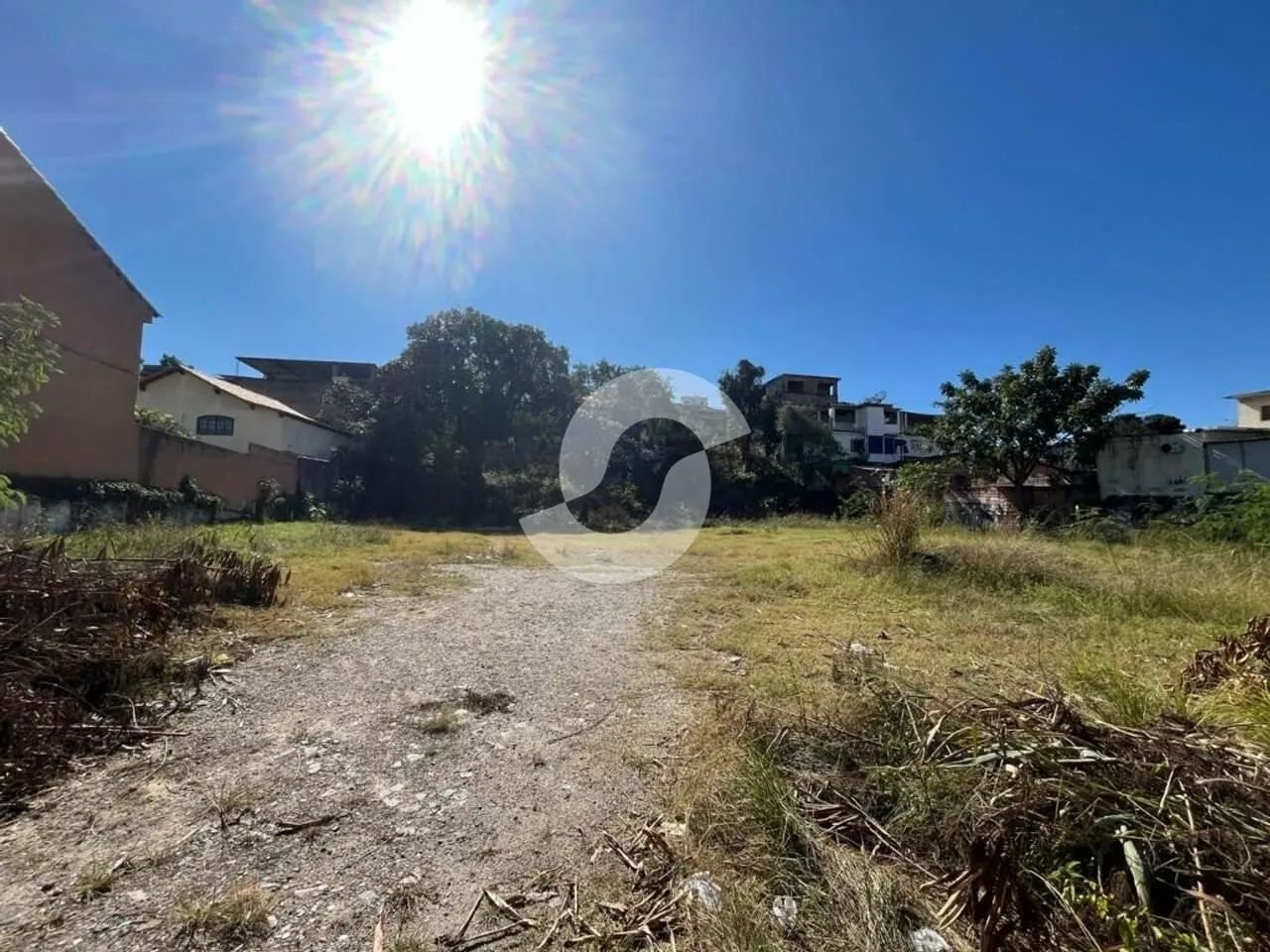 Terreno em São Gonçalo