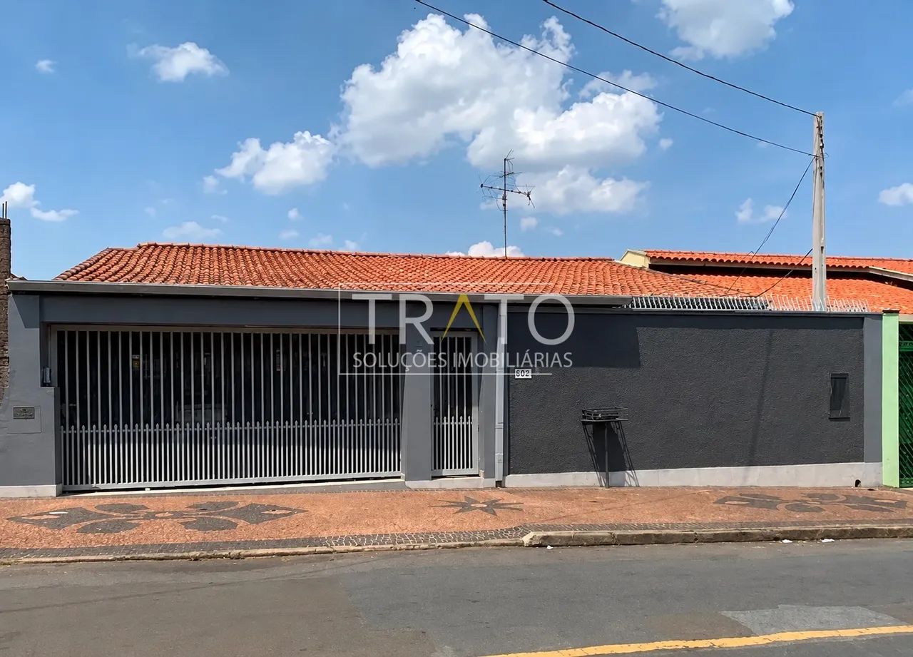 casa - Jardim Carlos Lourenço - Campinas