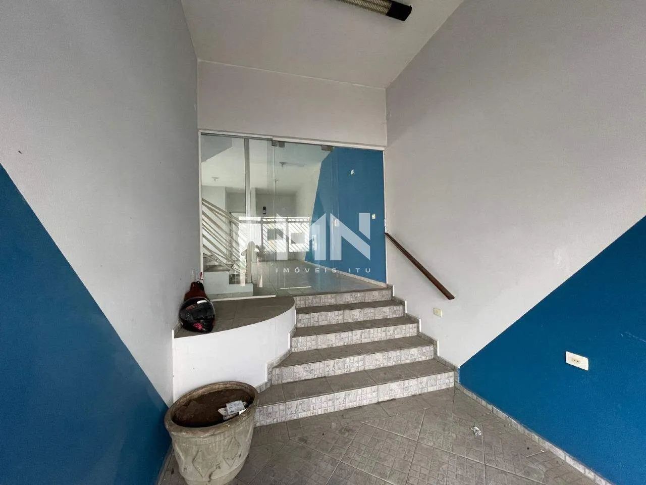 Salão Comercial para aluguel, Vila Nova - Salto/SP - Foto 2
