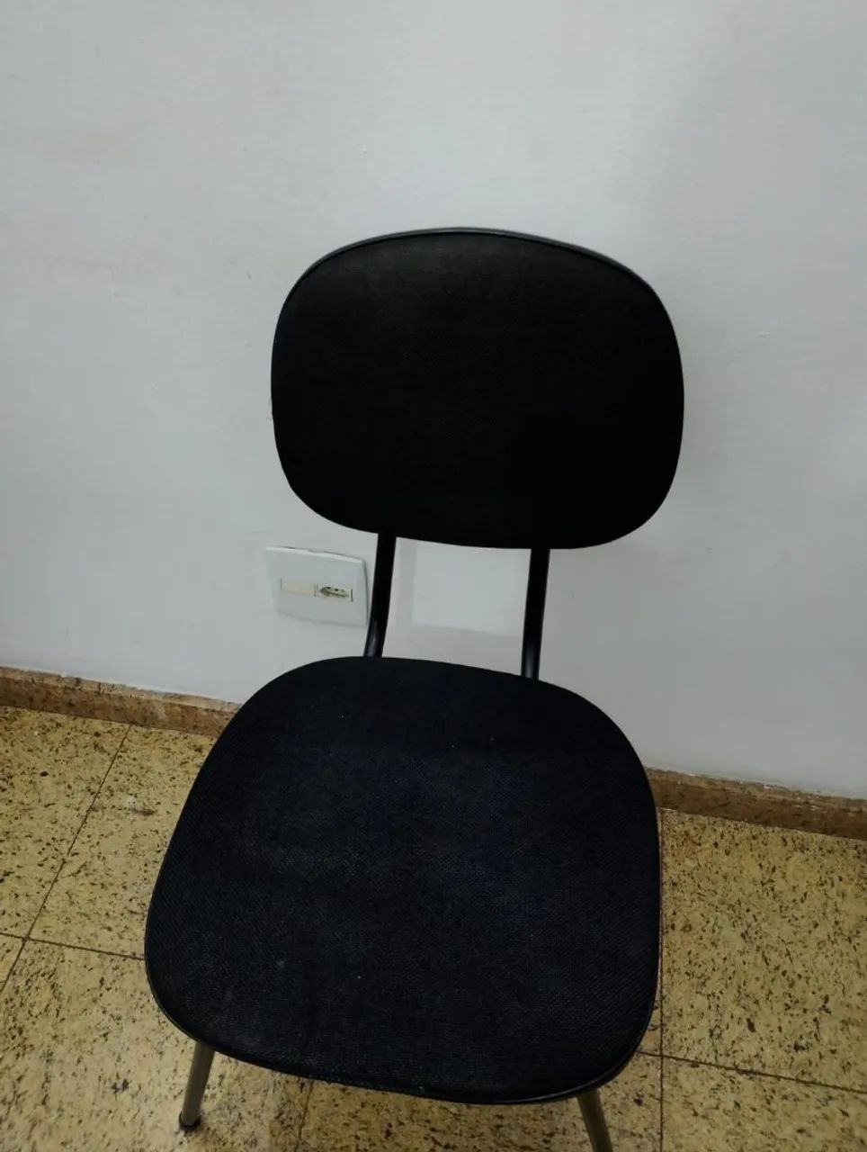 Cadeira de escritório - Foto 3