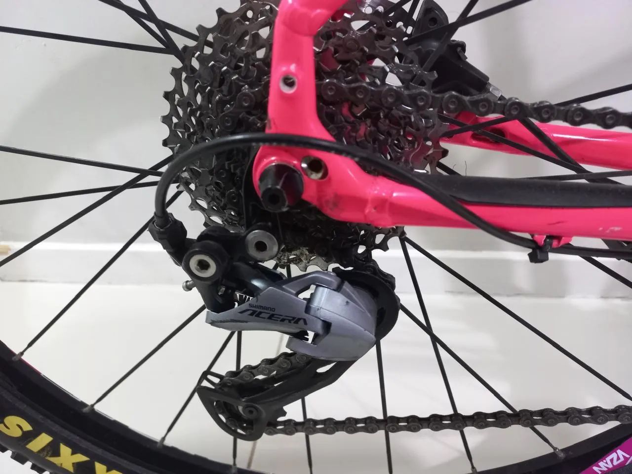 Bicicleta - Foto 2