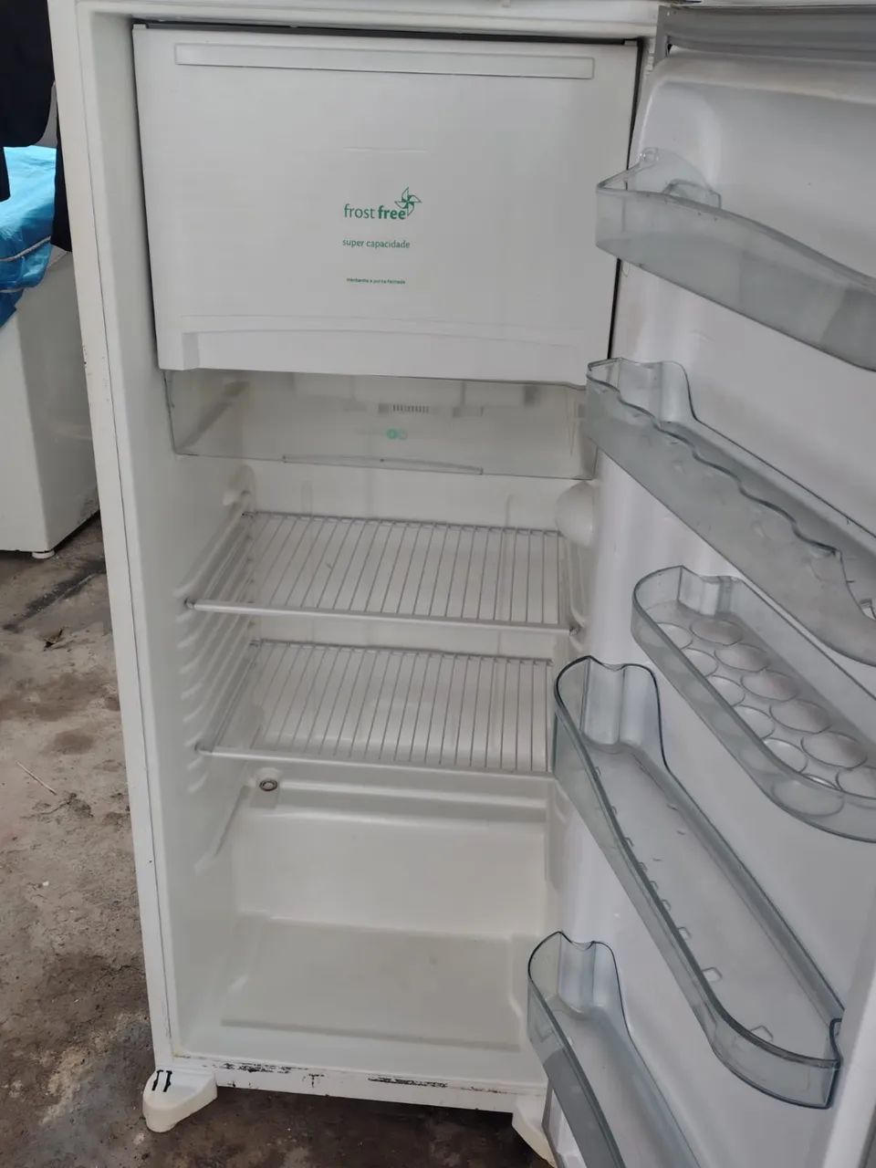 Geladeira Cônsul  - Foto 4
