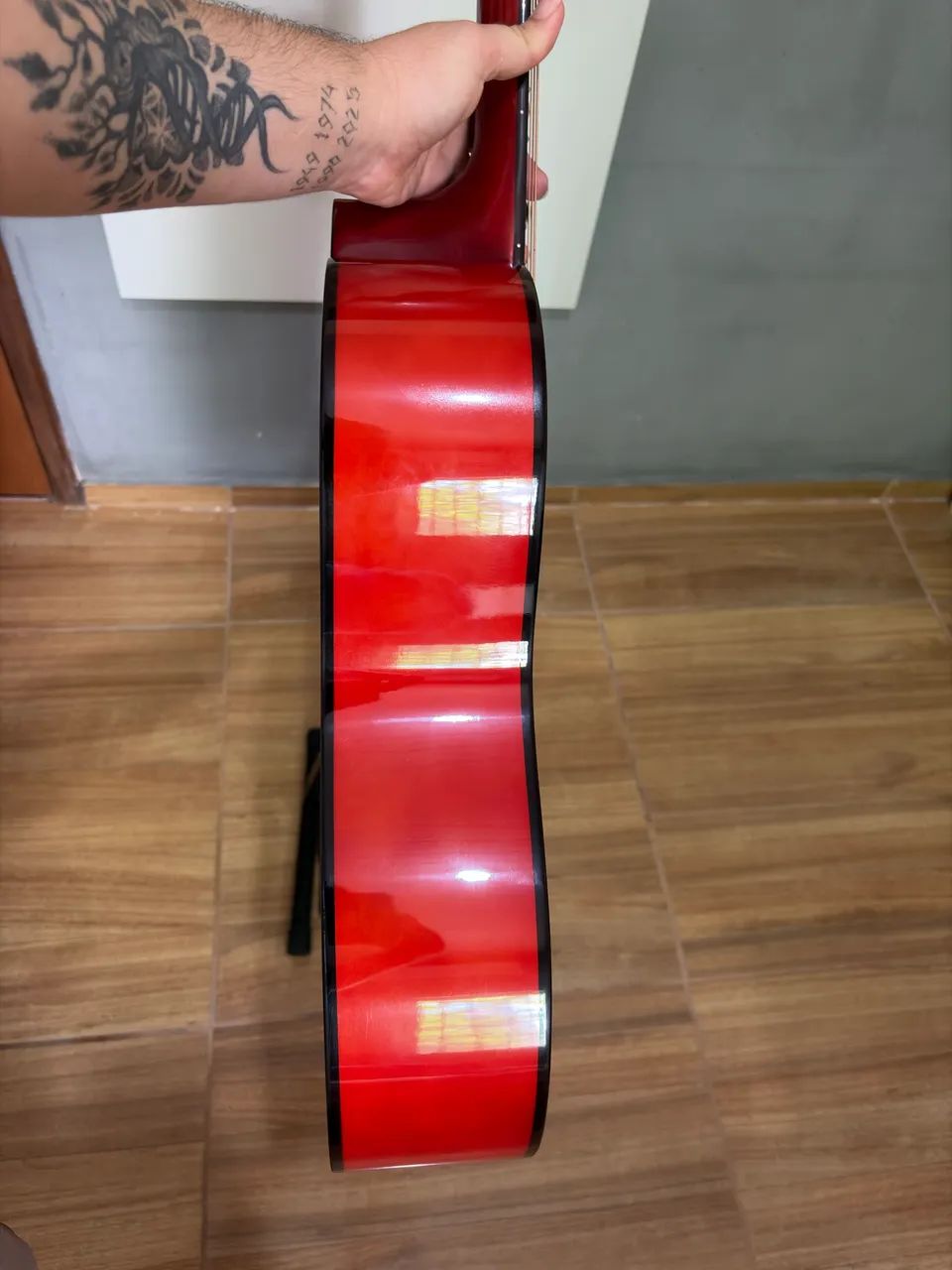 Violão Giannini - Foto 2