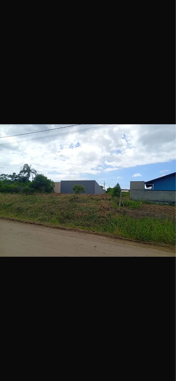 Foto - São José dos Pinhais - Cidade Jardim