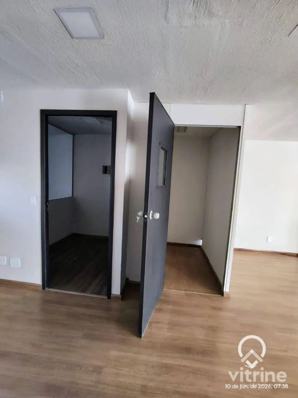 Sala Comercial Grande - Foto 2