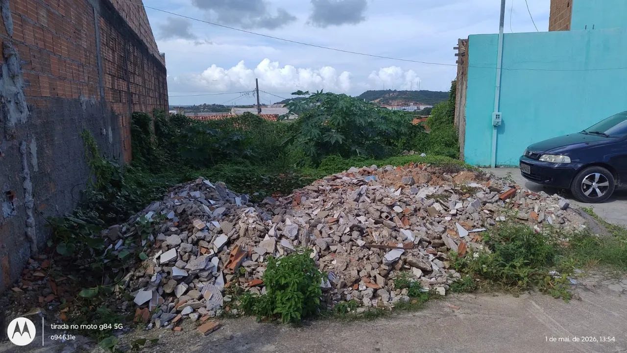 Terreno no Loteamento Moema Mary ( Jaluzi ) - Foto 2