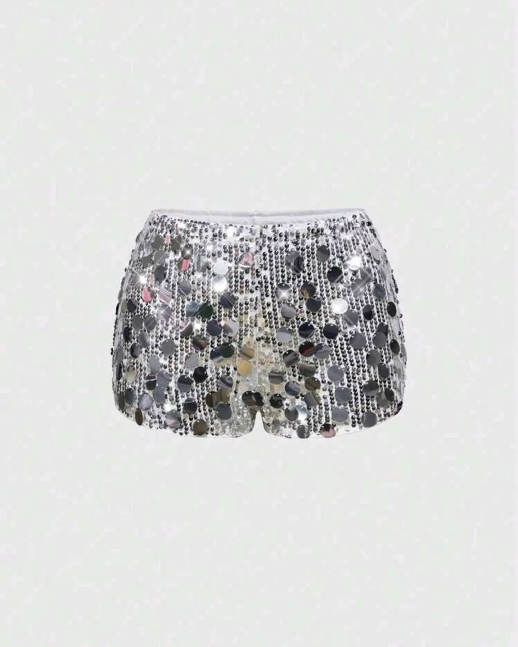 short shein