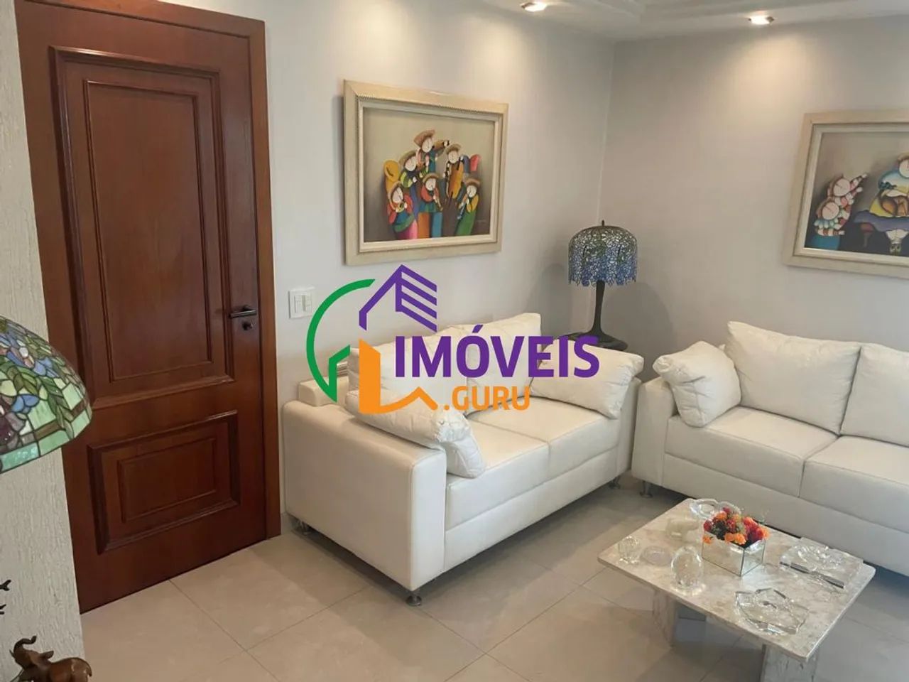 APARTAMENTO - ALTO DE PINHEIROS - SP