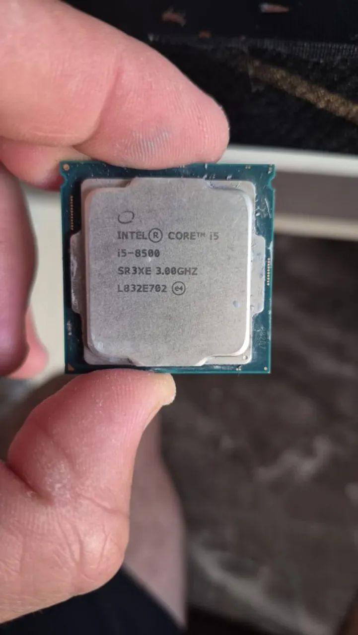 Processadores diversos 7°,8°,9° e XEON X99 - Foto 5