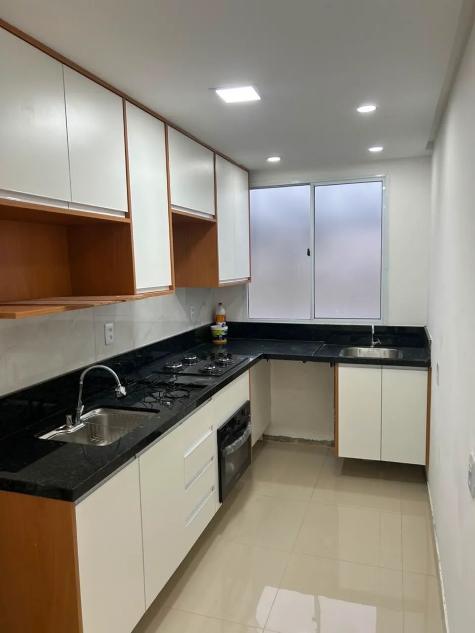 Apartamento 2/4 Térreo  - Foto 3