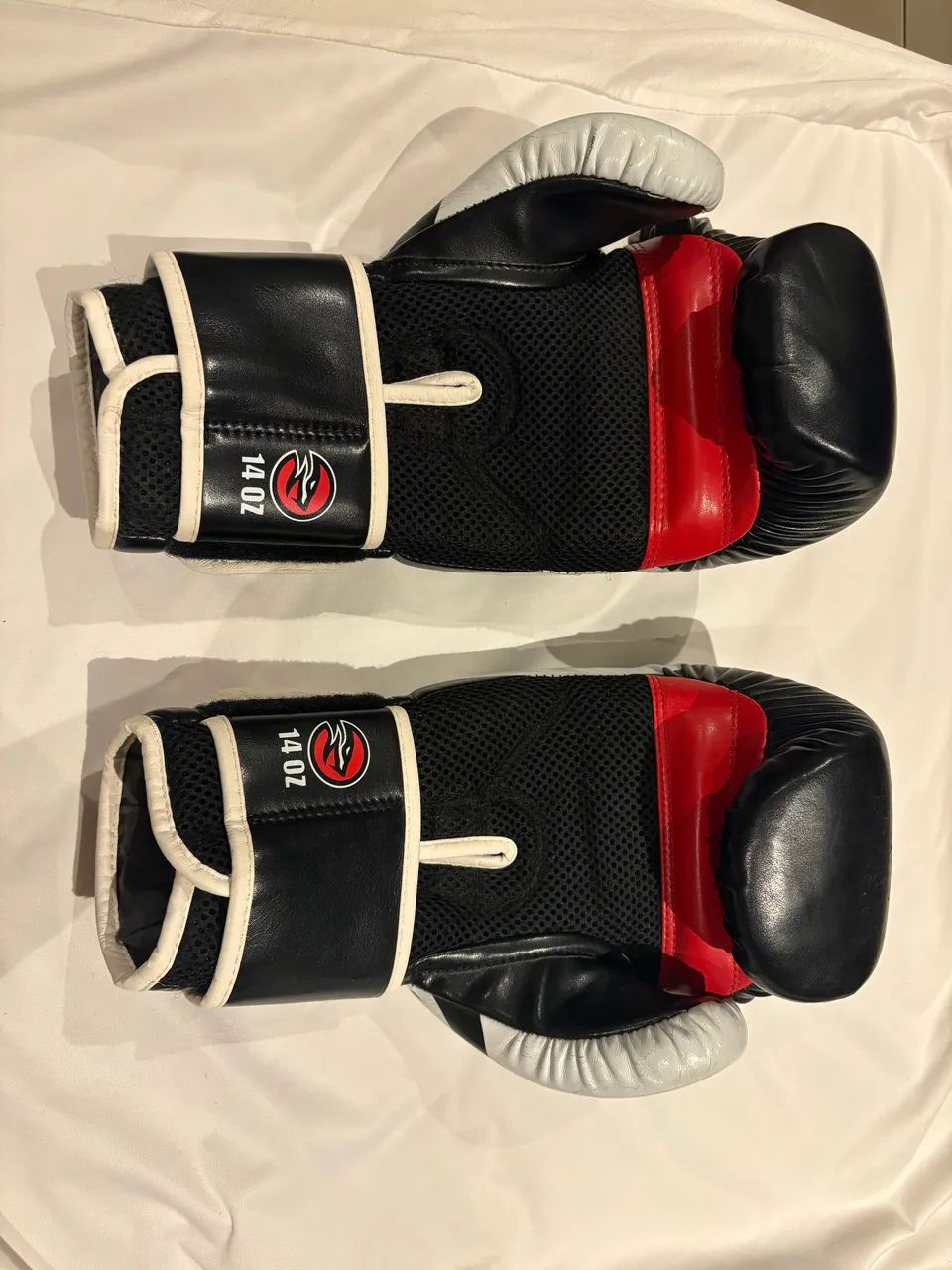 Par de luvas Boxe/Muay Thay  - Foto 2