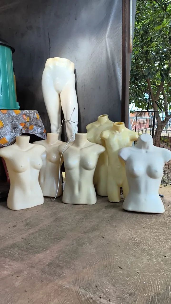 Liquidação manequins  - Foto 2