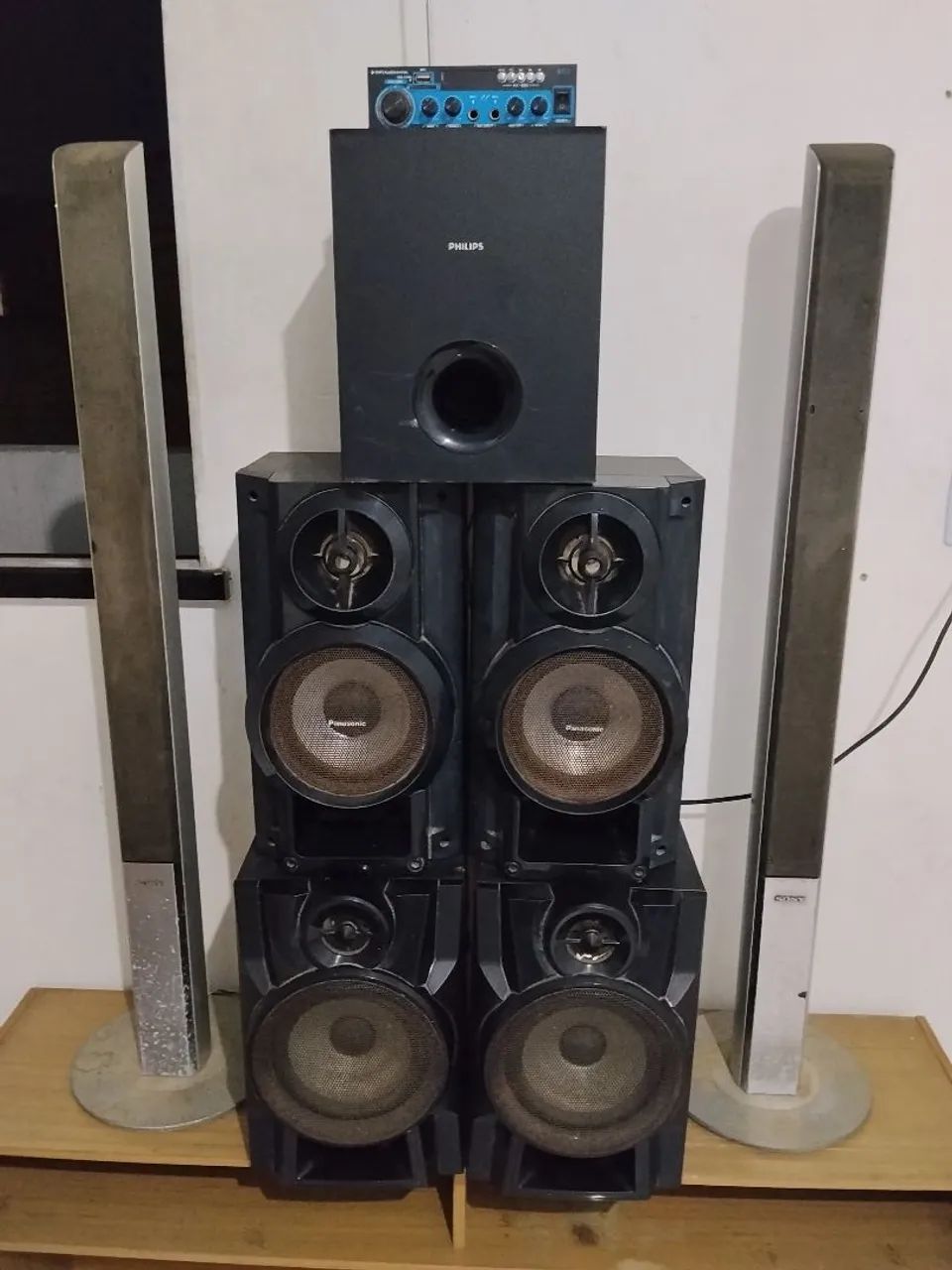 Sim de casa