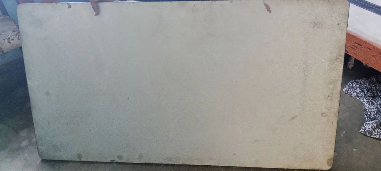 PEÇA DE MESA DE GRANITO - Foto 5