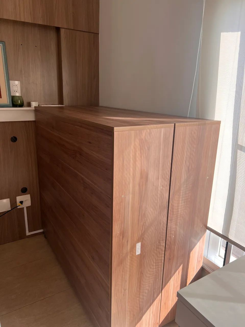 Estantes MDF planejada alta qualidade - Foto 3