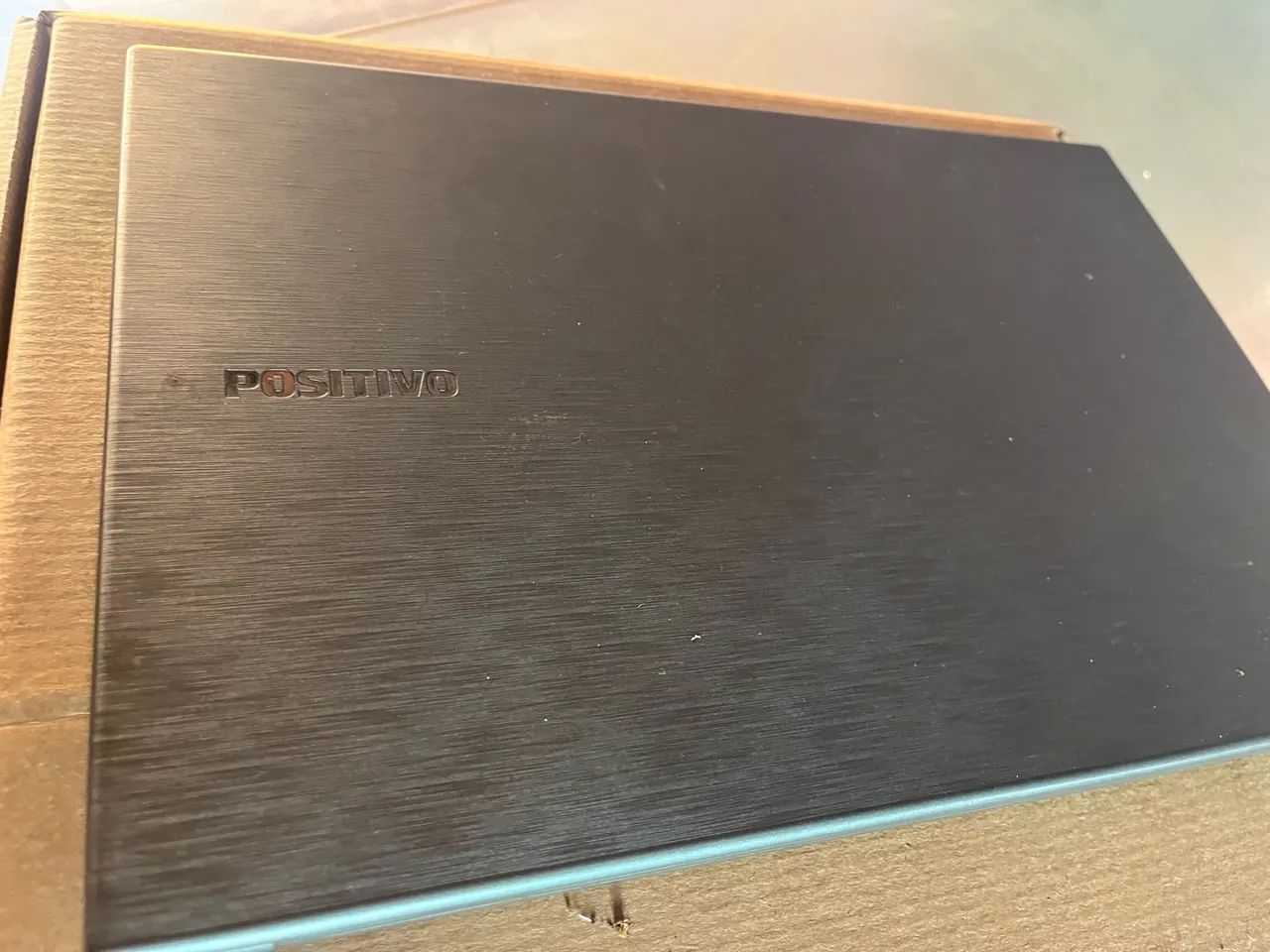 Notebook Positivo Vision 14? - Windows 11 - Tecla Link - Foto 5