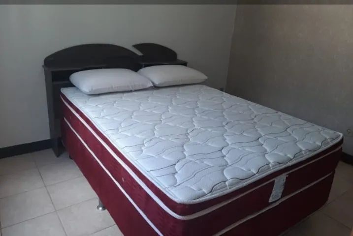 MOBILIADO, Apartamento 3 quartos com suíte, bairro Panorama - Foto 3