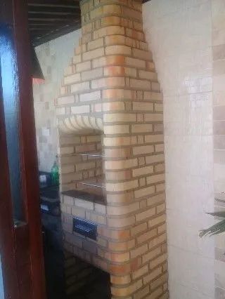 Churrasqueira  - Foto 5
