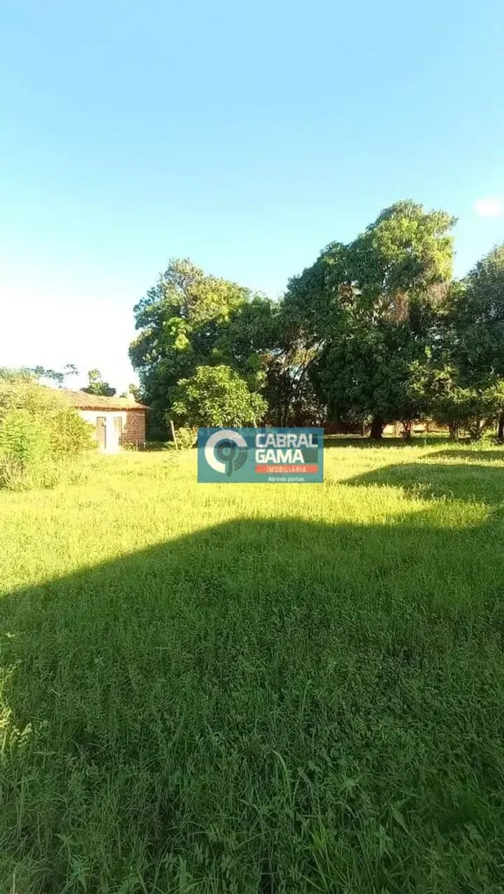 Terreno - Área - Foto 3