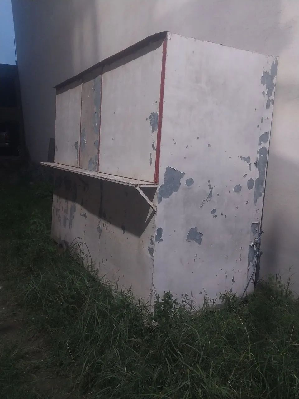 Vendo treiler barato 2.5 comprimento  - Foto 3
