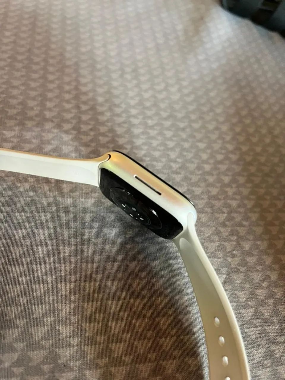 Apple Watch Series 7 (GPS) - Foto 4