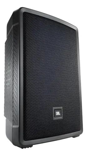 Caixa JBL IRX 112 BT