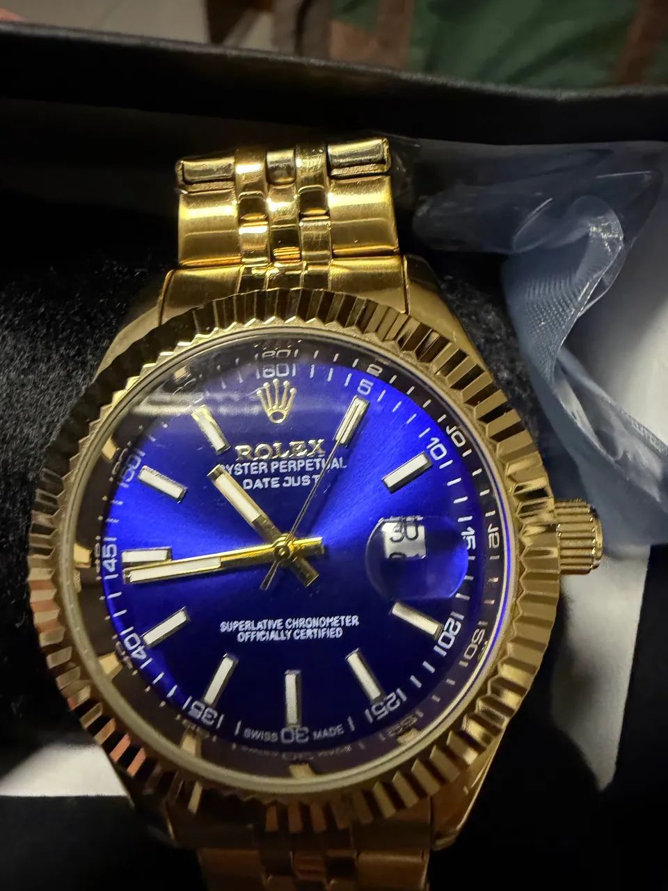 Roles oyster perpetual  - Foto 2