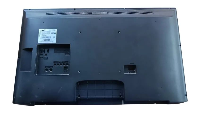 Carcaça TV Samsung UN40EH6030g - Foto 2