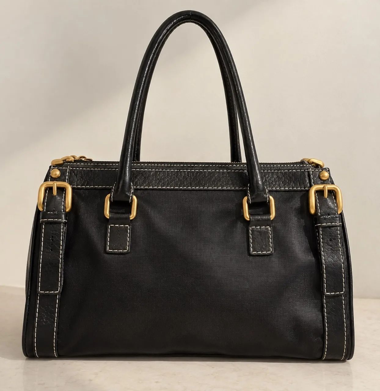 Bolsa Corello seminova em excelente estado  - Foto 3