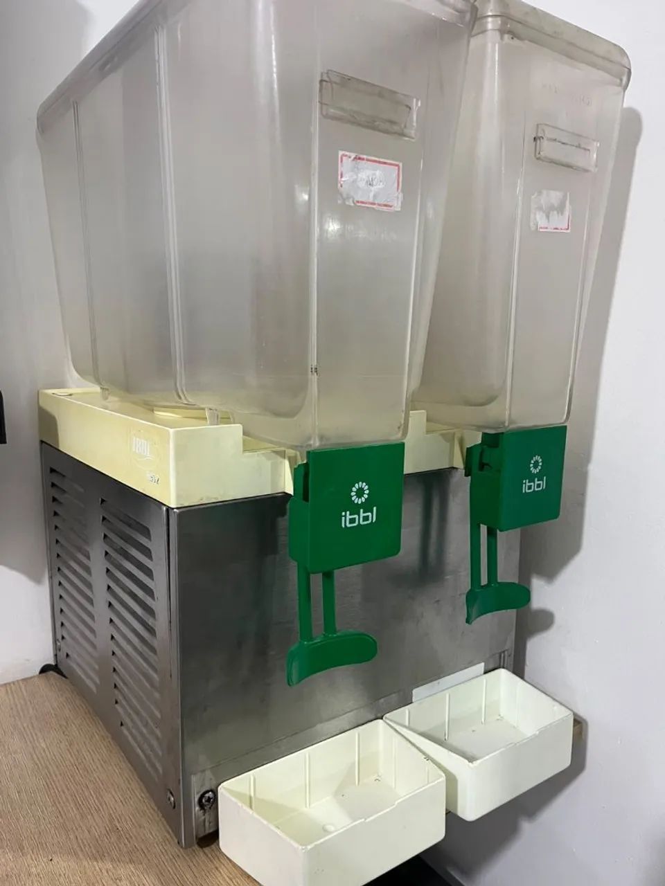 Refresqueira 
