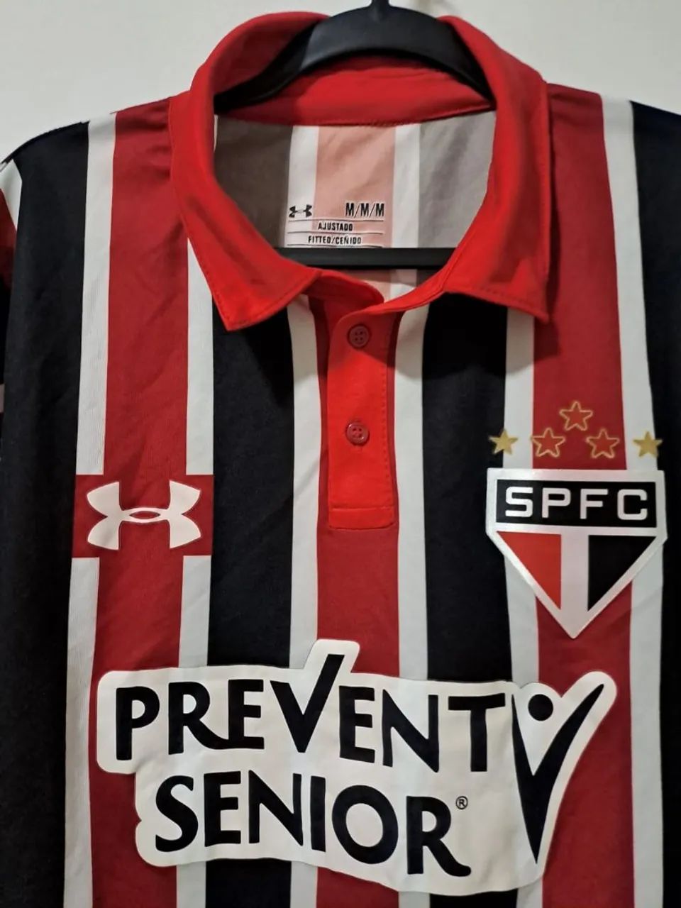 Camisa São Paulo  - Foto 2