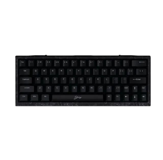 Teclado Magnético WLmouse Ying 63