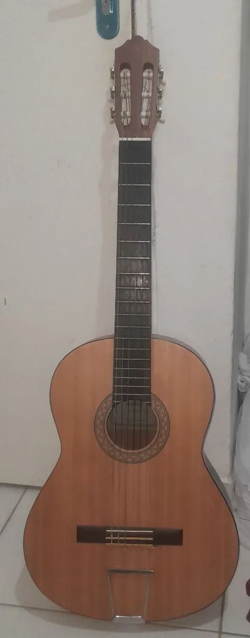 Violão yamaha C 40M Perfeito!!!!