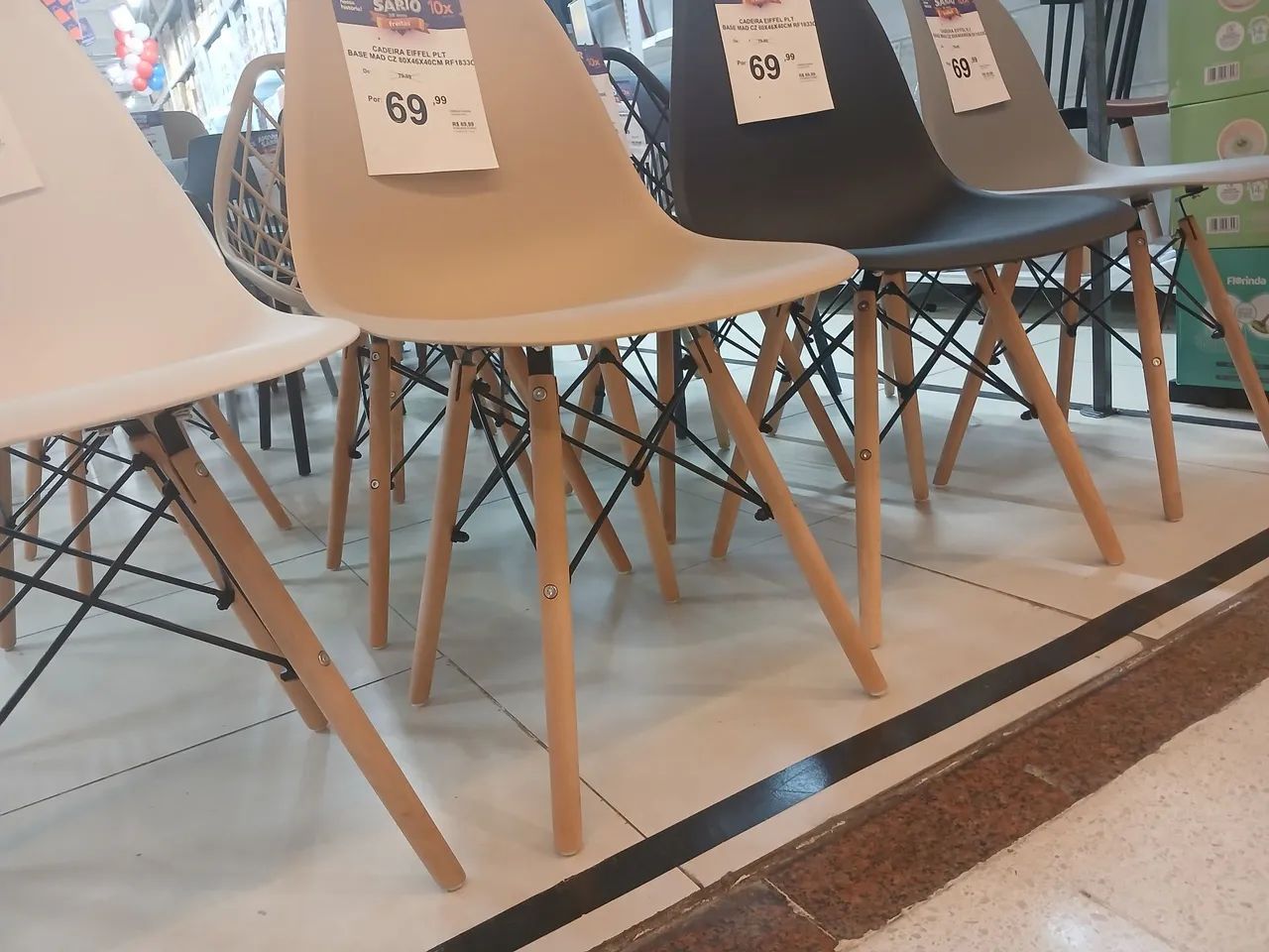 Cadeira chama no zap * - Foto 5