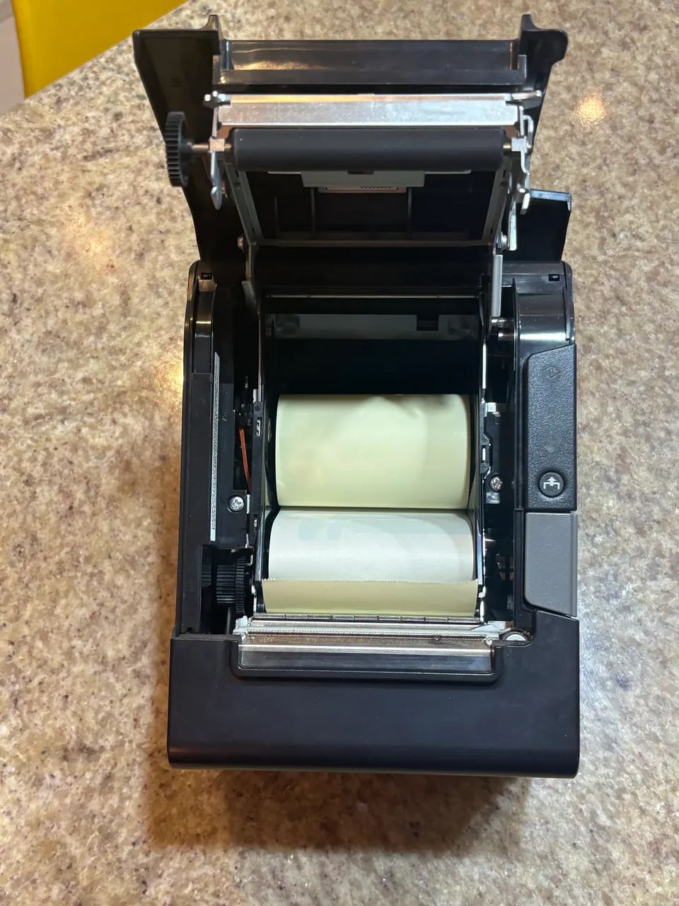 Impressora Térmica EPSON TM-T88VI muito pouco usada