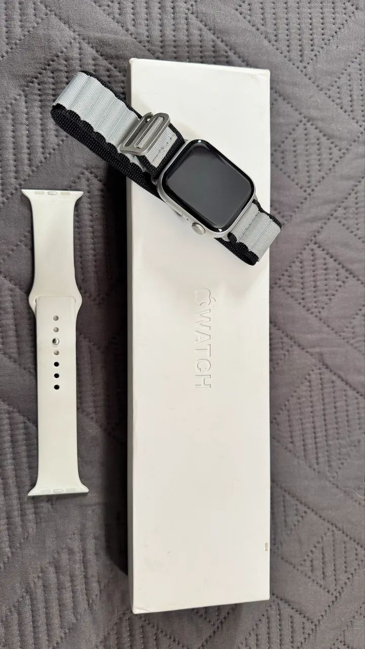 Apple Watch - Foto 5