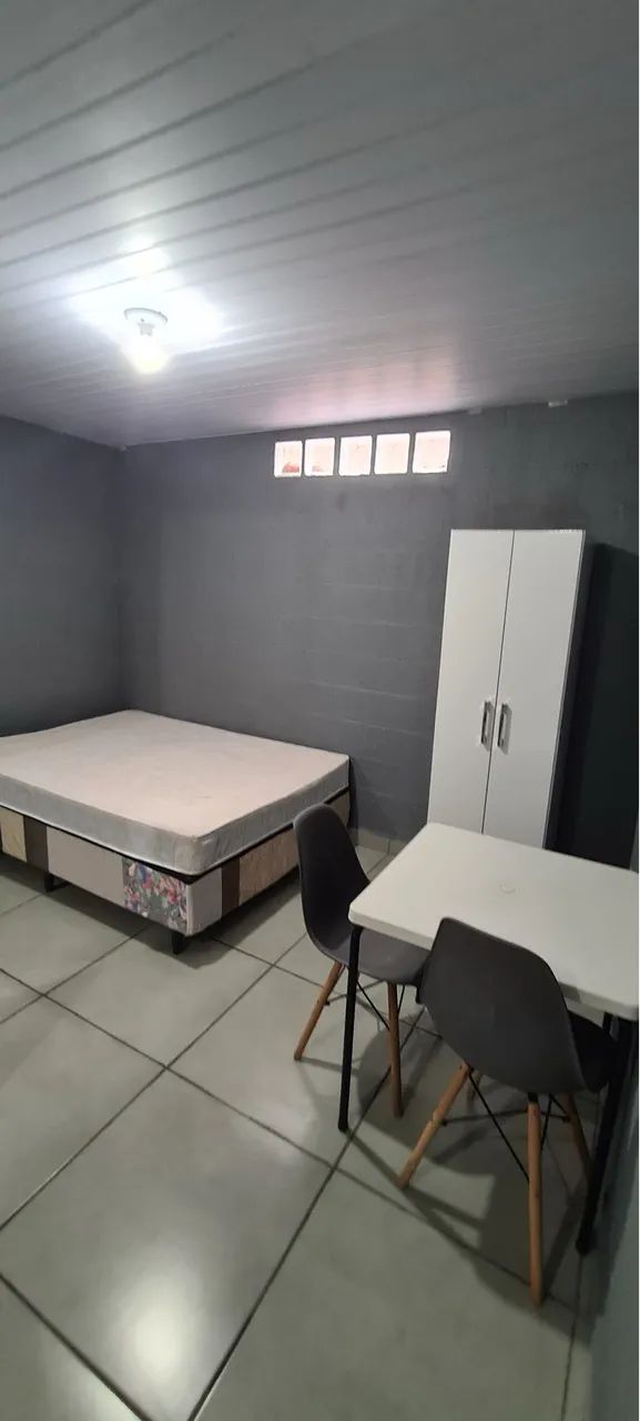 Kitnet São José  - Foto 5