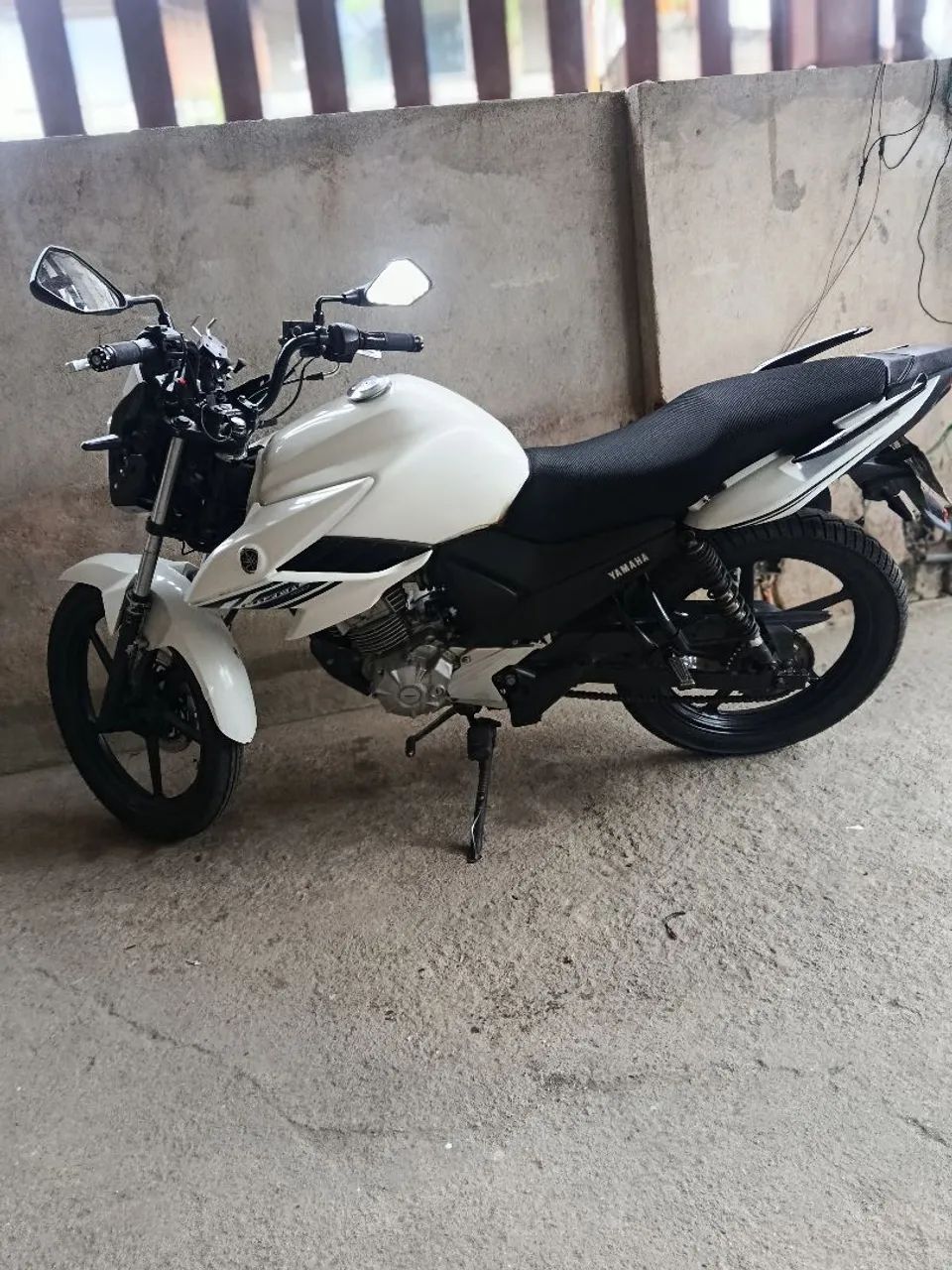 Fazer 150  - Foto 2