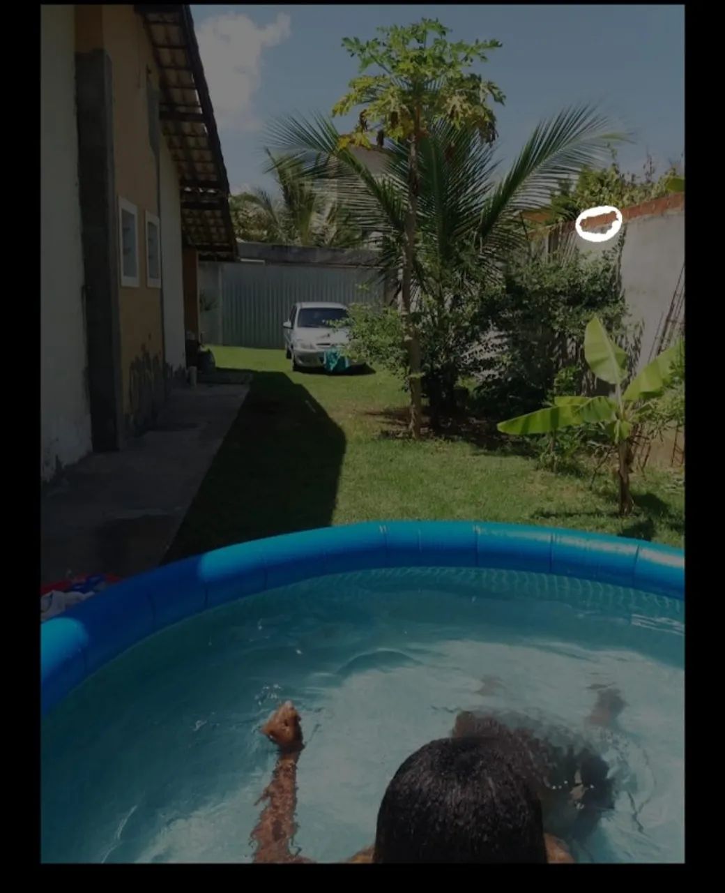 Foto - Camaçari - Catu de Abrantes (Abrantes)