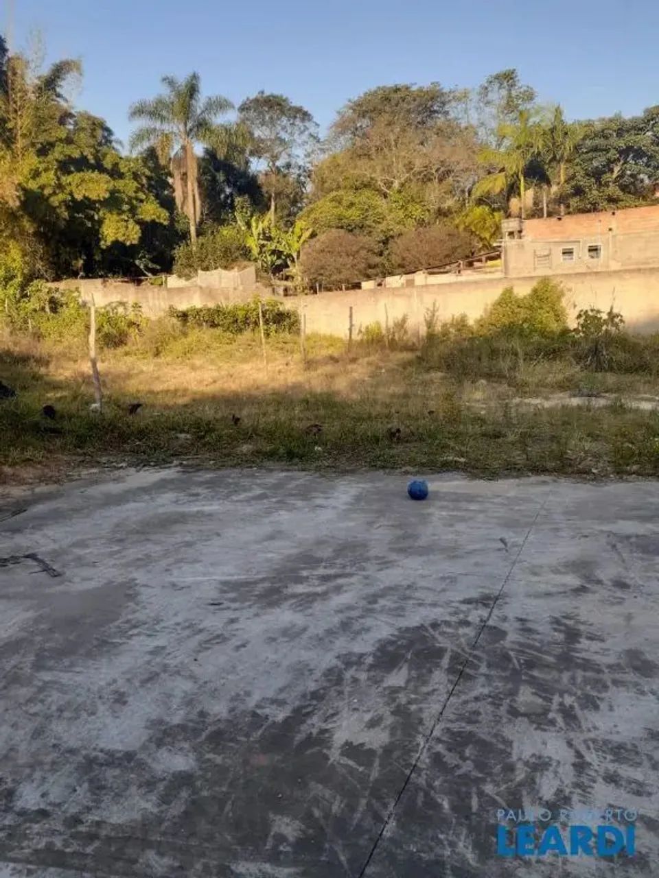 AREA - RECANTO ANA MARIA - SP - Foto 11