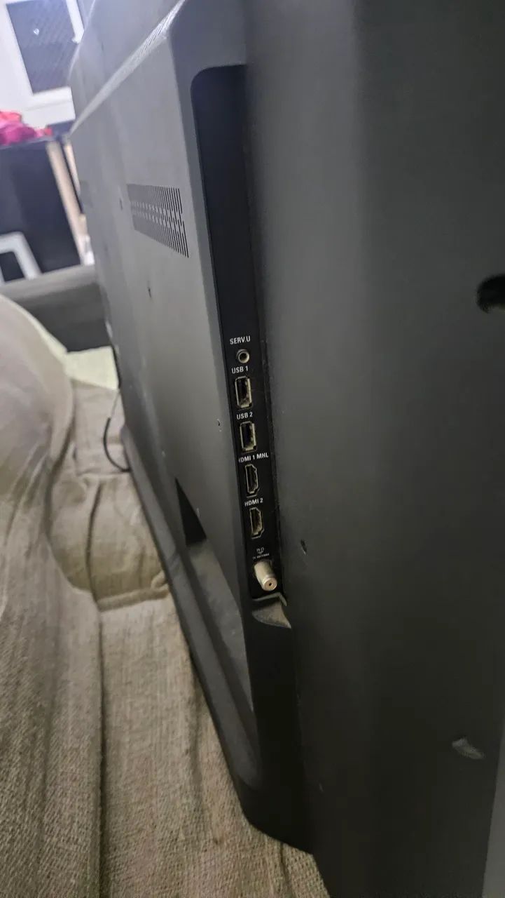 TV SMART 43 - Foto 5