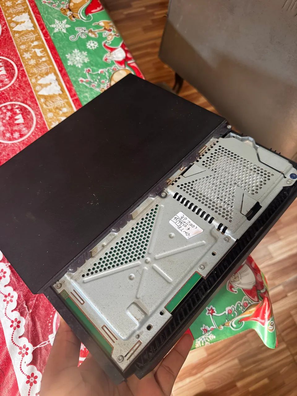 PS4 1TB COM JOGOS E 2 CONTROLES - Foto 5