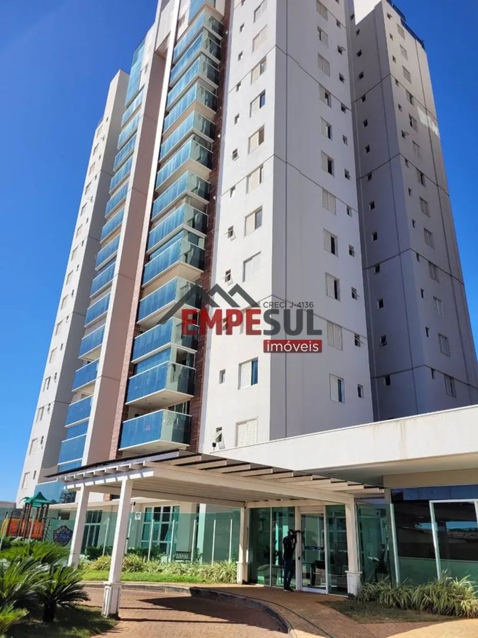 Vendo Cobertura Duplex Jk Park Residence Alto Padrao - Foto 2