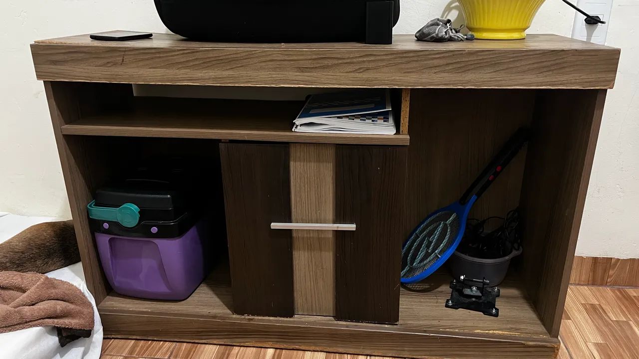 Painel tv  - Foto 4