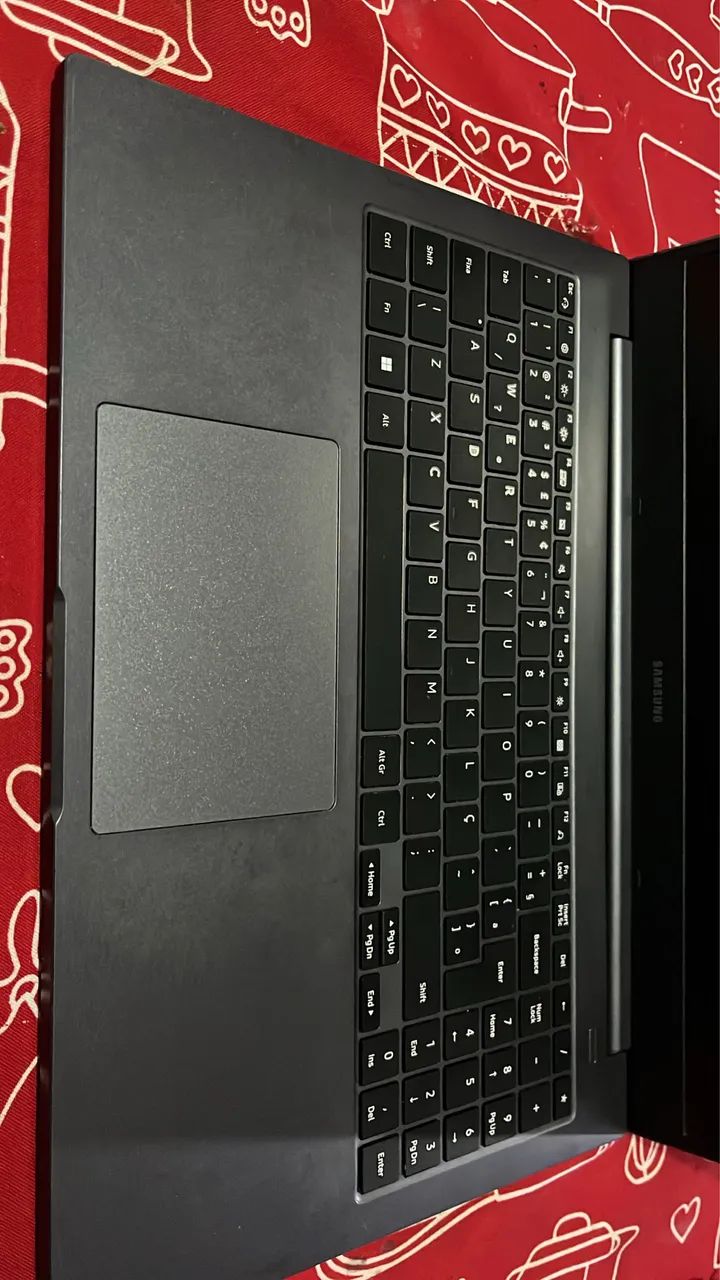 Notebook Samsung  - Foto 5