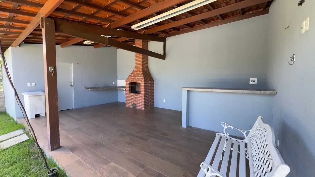 Exatamente Casa pra morar e também abrir um negócio - Foto 5