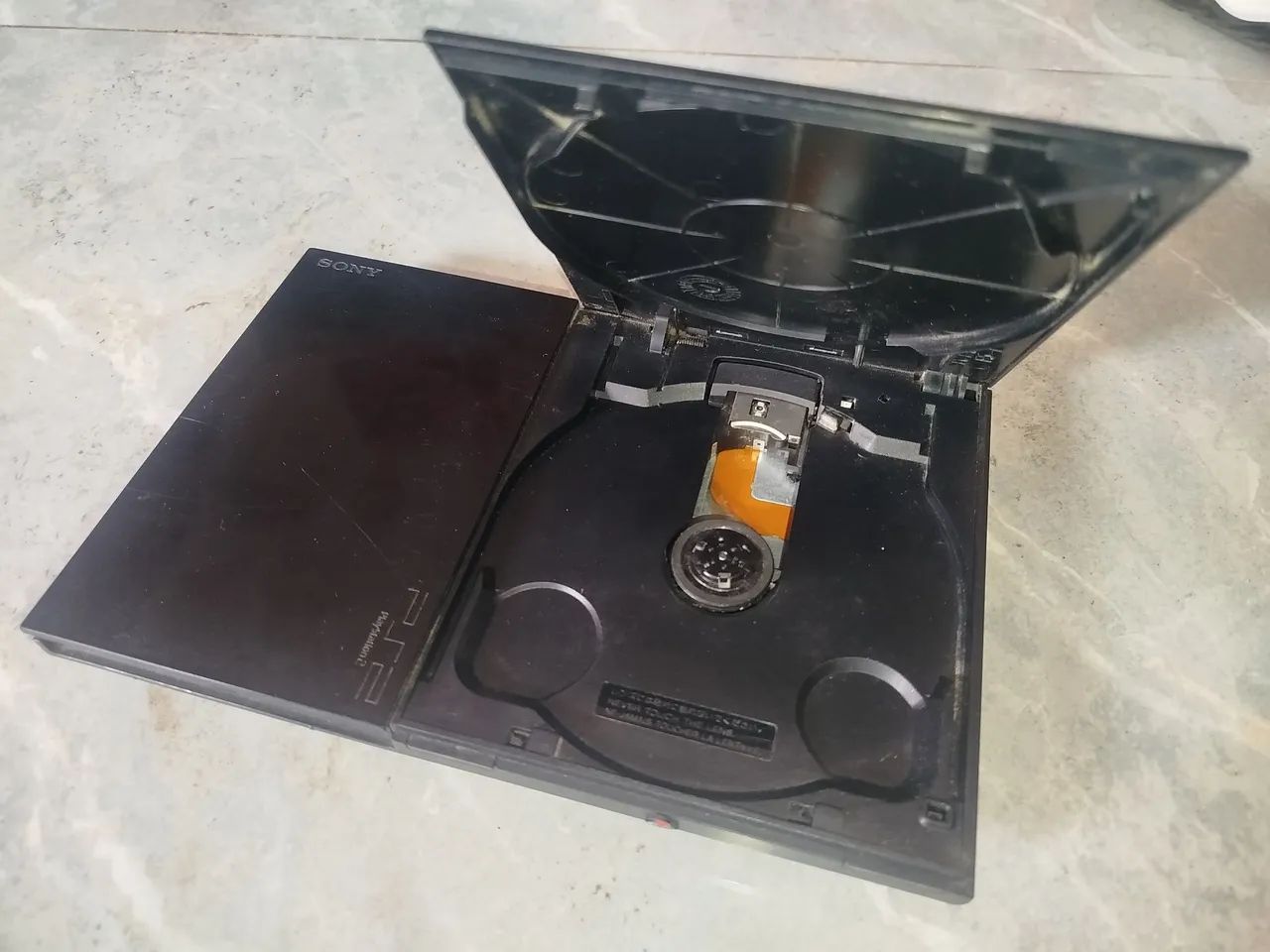 Playstation 2  - Foto 2