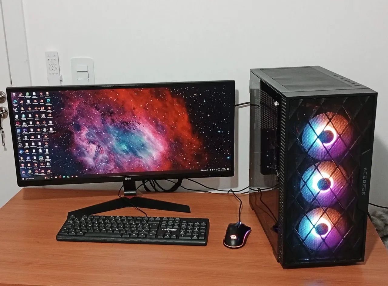 computador  - Foto 4