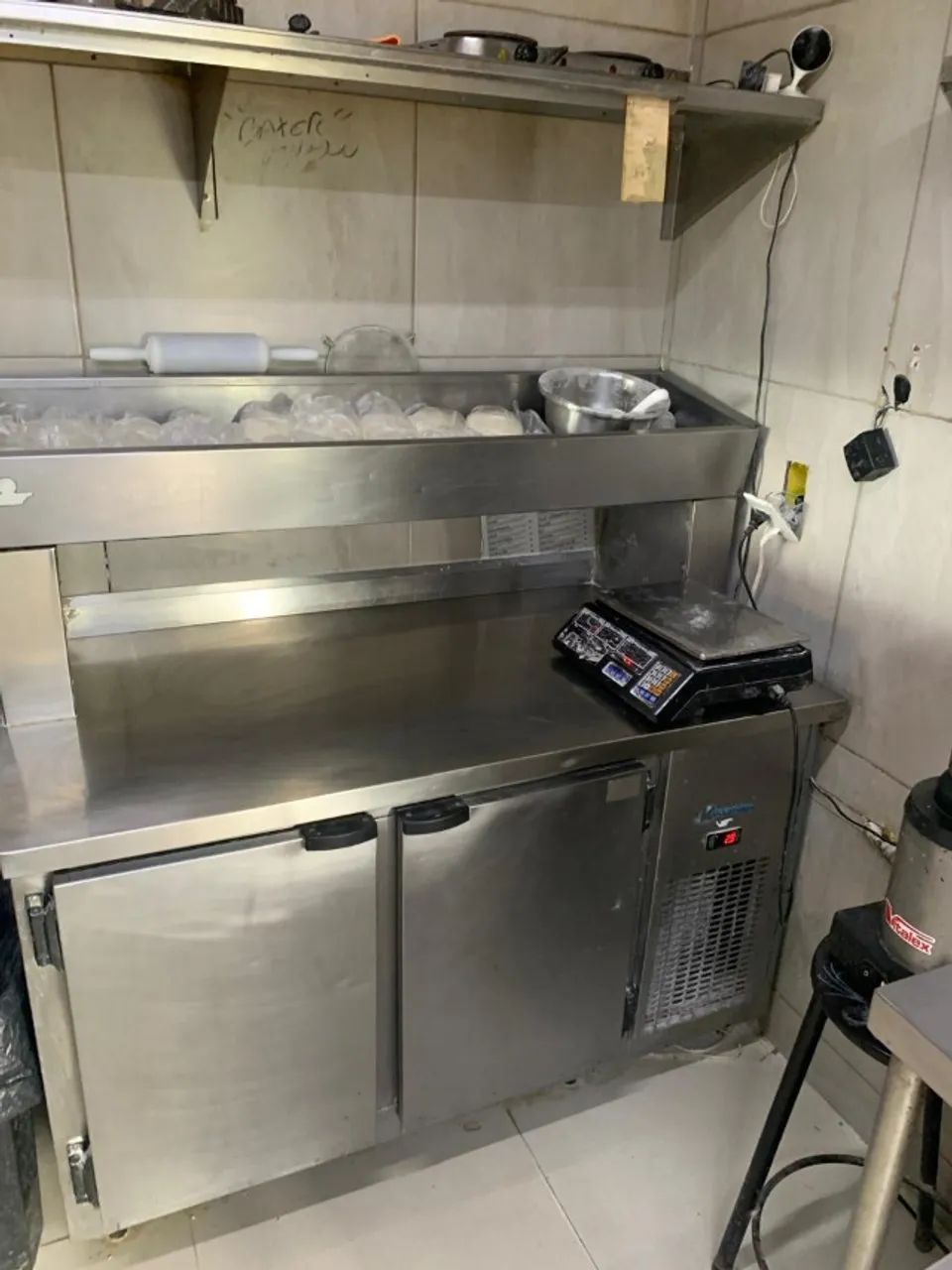 PONTO COMERCIAL À VENDA  CAMPECHE, FLORIANÓPOLIS - Foto 3