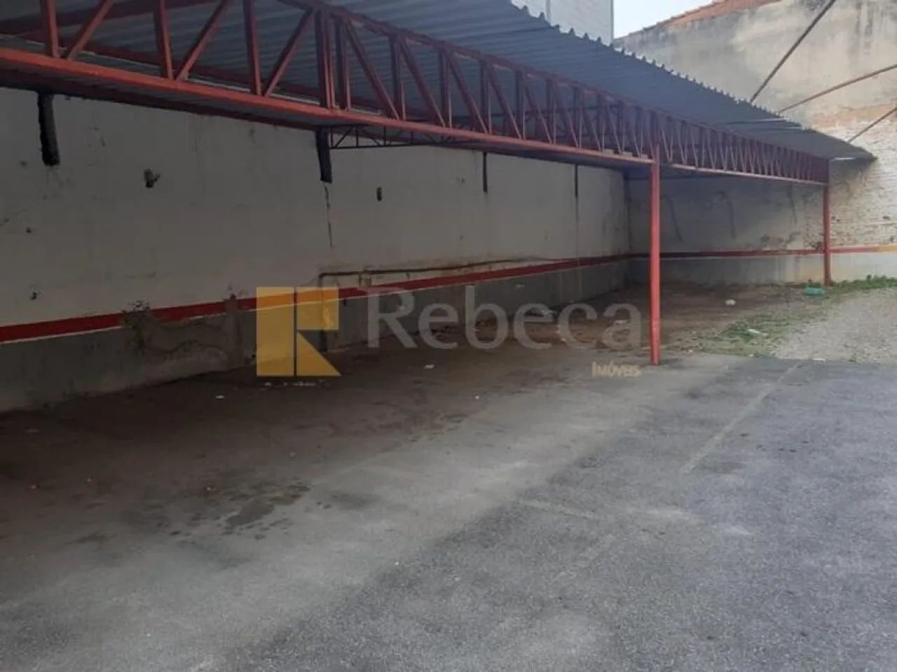 Terreno Pavimentado no Bom Retiro - Foto 2